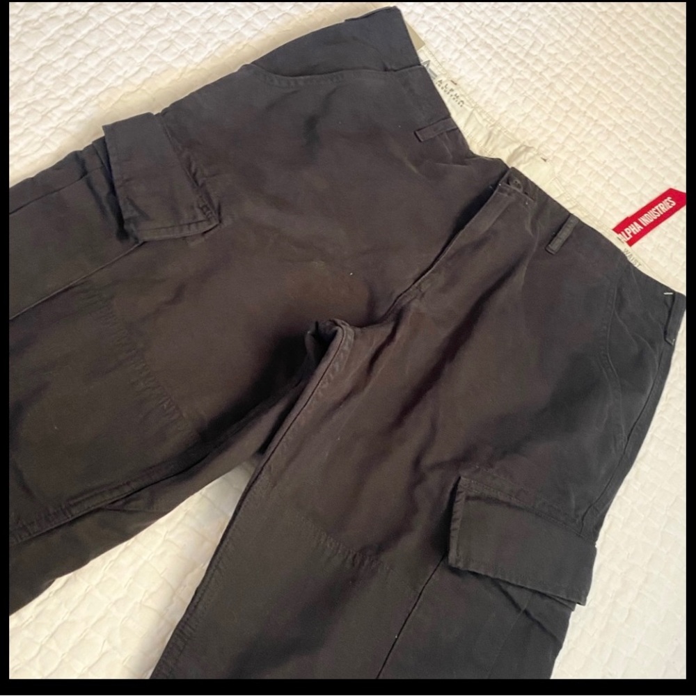 Alpha Industries
Acu Twill Cargo Pants size‎ 34x32